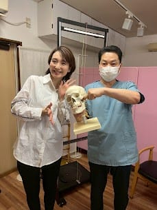 【宝塚市でボキボキしないやさしい整体】