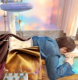 【ぎっくり腰でお困りの方へ｜パルス鍼が早期回復に効果的】