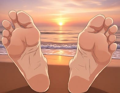 【外反母趾・膝痛・股関節痛でお悩みの方へ｜宝塚市中山寺】